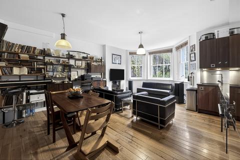 undefined, Redcliffe Gardens, London