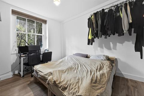 undefined, Redcliffe Gardens, London