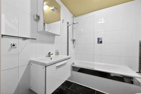 undefined, Redcliffe Gardens, London