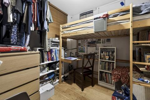 undefined, Redcliffe Gardens, London