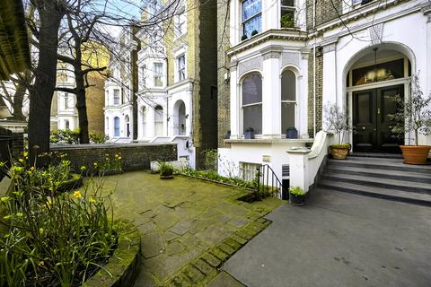 2 bedroom apartment for sale, Redcliffe Gardens, London