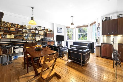 2 bedroom apartment for sale, Redcliffe Gardens, London
