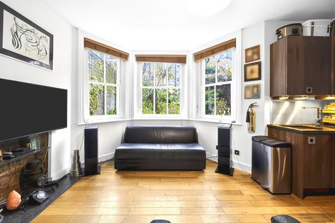 2 bedroom apartment for sale, Redcliffe Gardens, London