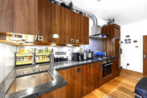 2 bedroom apartment for sale, Redcliffe Gardens, London