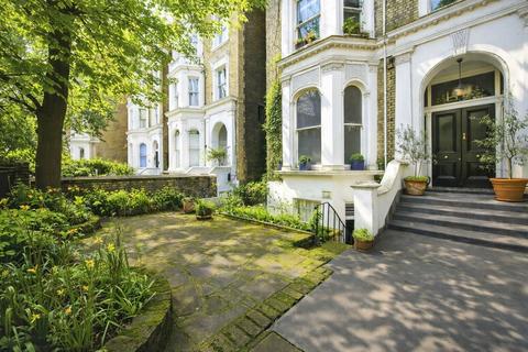 2 bedroom apartment for sale, Redcliffe Gardens, London