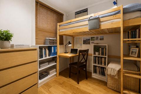 2 bedroom apartment for sale, Redcliffe Gardens, London