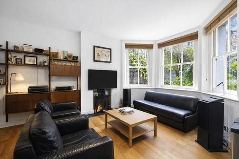 2 bedroom apartment for sale, Redcliffe Gardens, London