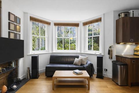 2 bedroom apartment for sale, Redcliffe Gardens, London