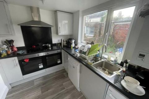 undefined, Ashley Down Road, Bristol BS7