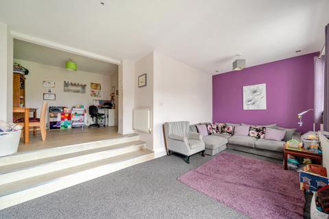2 bedroom bungalow for sale, Cheviot Road, Salvington, Worthing, West Sussex, BN13