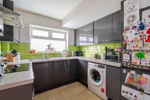 2 bedroom bungalow for sale, Cheviot Road, Salvington, Worthing, West Sussex, BN13