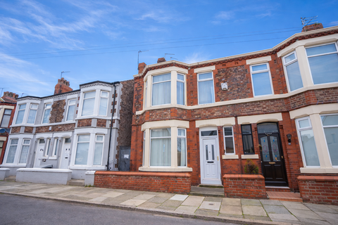 3 bedroom terraced house for sale, Stonycroft, Liverpool L13