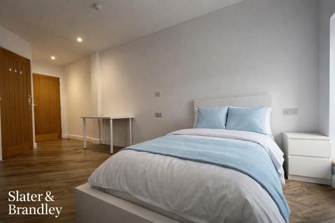 undefined, C8 Zephyr Building, Freckingham Street , Nottingham , NG1