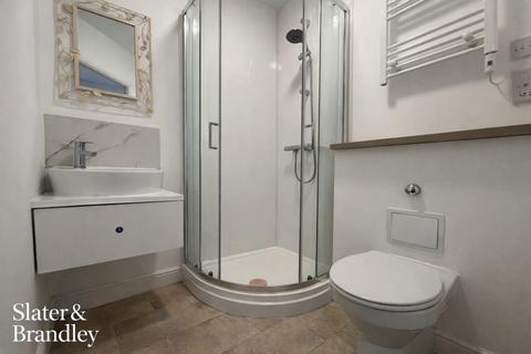 undefined, C8 Zephyr Building, Freckingham Street , Nottingham , NG1