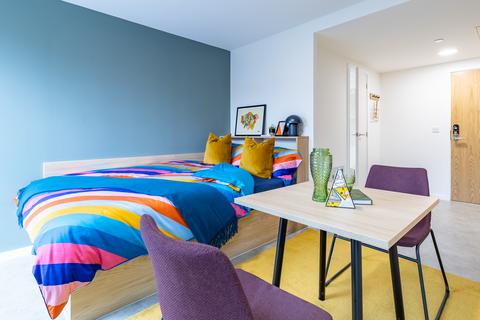 undefined, Premium Plus Skyline Studio at Venti House, 8 Grove Crescent Road E15