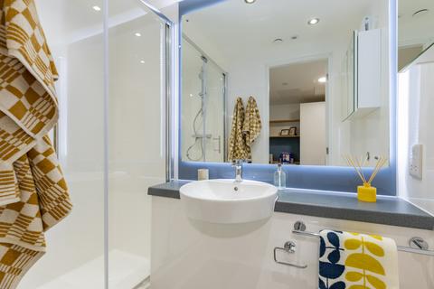 undefined, Premium Plus Skyline Studio at Venti House, 8 Grove Crescent Road E15