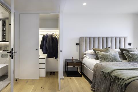 2 bedroom apartment to rent, Author Kings Cross, 180 York Way London N1