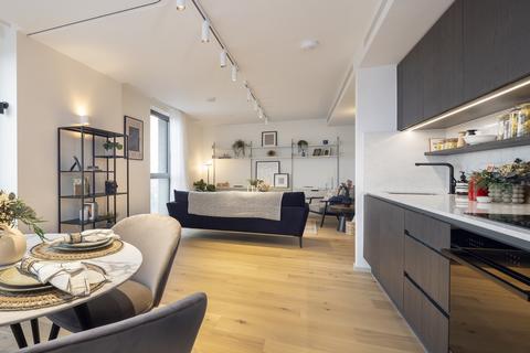 2 bedroom apartment to rent, Author Kings Cross, 180 York Way London N1