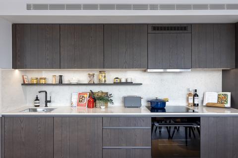 2 bedroom apartment to rent, Author Kings Cross, 180 York Way London N1