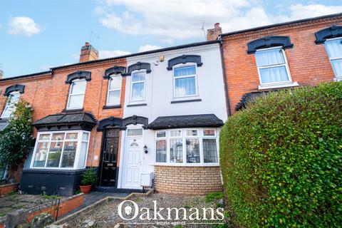 3 bedroom terraced house for sale, Florence Road, Birmingham B27