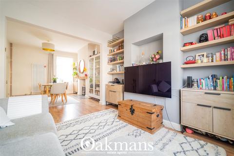 3 bedroom terraced house for sale, Florence Road, Birmingham B27