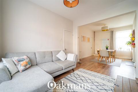 3 bedroom terraced house for sale, Florence Road, Birmingham B27