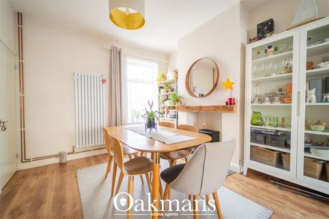 3 bedroom terraced house for sale, Florence Road, Birmingham B27