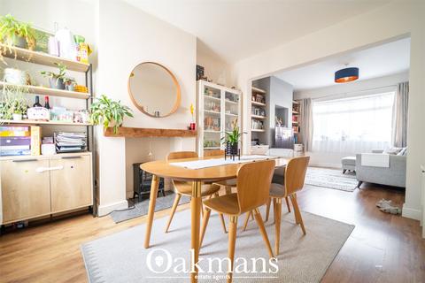 3 bedroom terraced house for sale, Florence Road, Birmingham B27