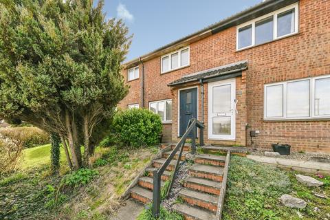 2 bedroom terraced house for sale - Coleridge Close, Hitchin