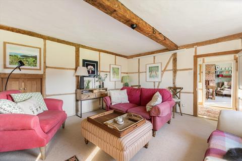 4 bedroom detached house for sale, Wootton Rivers, Marlborough, Wiltshire SN8