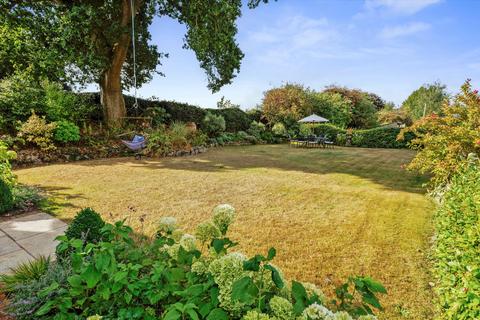 4 bedroom detached house for sale, Wootton Rivers, Marlborough, Wiltshire SN8