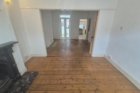 undefined, Wimbledon Street, St. James, Northampton, NN5