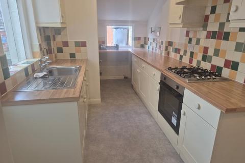 undefined, Wimbledon Street, St. James, Northampton, NN5
