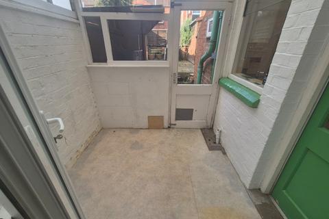 undefined, Wimbledon Street, St. James, Northampton, NN5