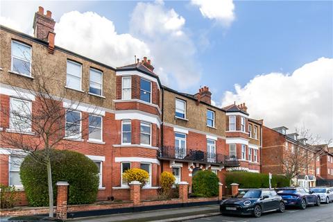 undefined, Alwyne Mansions, Alwyne Road, SW19