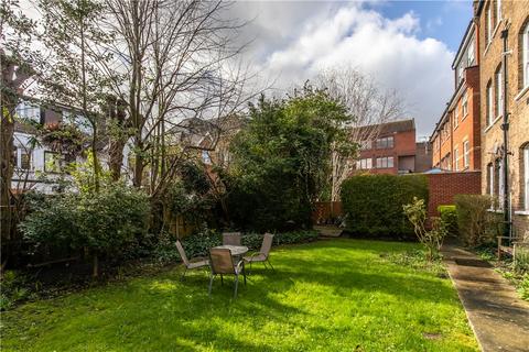 undefined, Alwyne Mansions, Alwyne Road, SW19