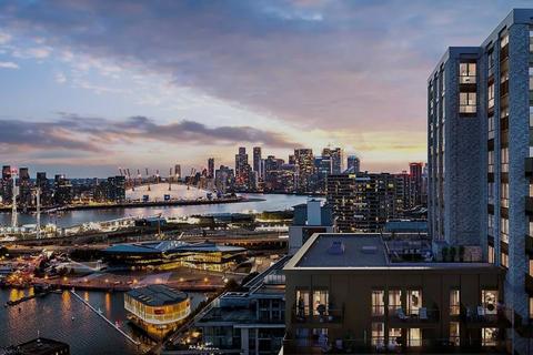 undefined, Queens Cross, Custom House E16