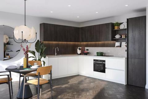 undefined, Queens Cross, Custom House E16
