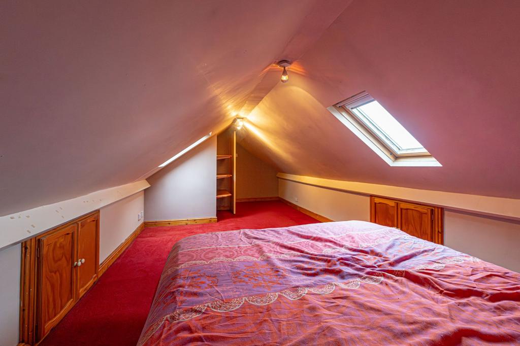 Attic