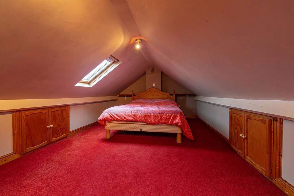Attic