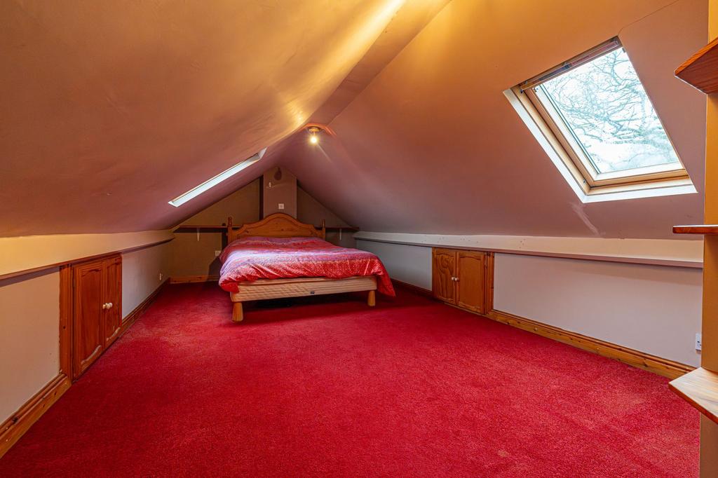 Attic