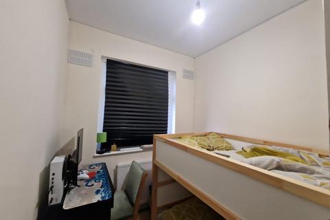 undefined, London NW9