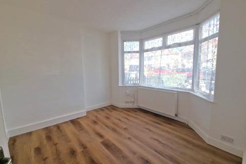 undefined, London NW9
