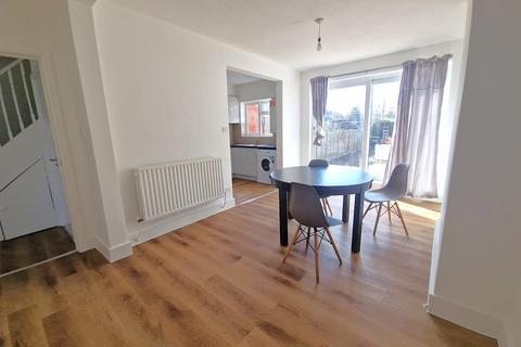 undefined, London NW9