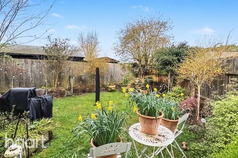 2 bedroom detached house for sale, Church Street, March