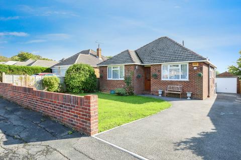 3 bedroom bungalow for sale, Coventry Crescent, Poole, Dorset, BH17