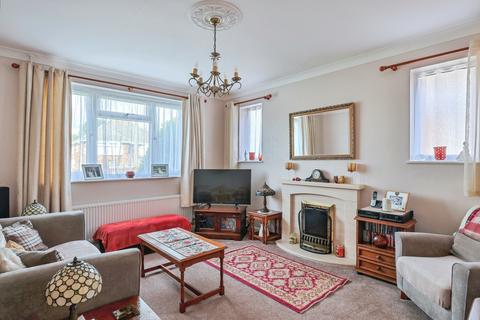 3 bedroom bungalow for sale, Coventry Crescent, Poole, Dorset, BH17