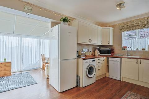 3 bedroom bungalow for sale, Coventry Crescent, Poole, Dorset, BH17