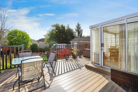 3 bedroom bungalow for sale, Coventry Crescent, Poole, Dorset, BH17