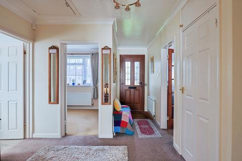 3 bedroom bungalow for sale, Coventry Crescent, Poole, Dorset, BH17
